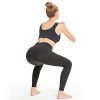 Streamlined Fitness Yoga Pants for Active Women 🧘‍♀️