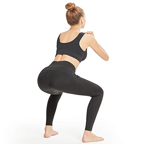 Streamlined Fitness Yoga Pants for Active Women 🧘‍♀️