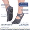 Ozaiic Yoga Socks for Women with Grips