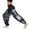 Pants Bohemian Yoga Pants Indian Loose