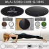Circle for Pilates, Yoga, and Floor exercises