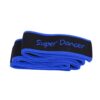 ROSEBEAR Yoga Resistance Band,Stretching Belt Fitness Exercise