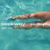 SEEKWAY Quick-Dry Water Shoes – Non-Slip Rubber Sole for Beach, Surf, and Yoga