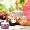 Experience Tranquility with Our Floral Scented Candle Gift Set