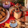 Scented Candles Gift set Mothers Day gifts for mom
