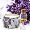 Scented Candles Gifts Set for Women Aromatherapy Candles