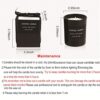 Scented Candles for Home Scented, Aromatherapy