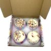 Sosolong Ladies Scented Candle Gift Set
