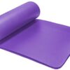 Spoga Premium Extra Thick 71-Inch Long High Density