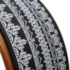 Stress Less Yoga Wheel - Strong and Comfortable Dharma
