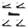 StrongTek Portable Slant Board, Adjustable Incline Boards