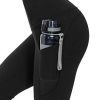 THE GYM PEOPLE Thick High Waist Yoga Pants with Pockets