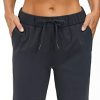 THE GYM PEOPLE Girls's Tapered Joggers Pants