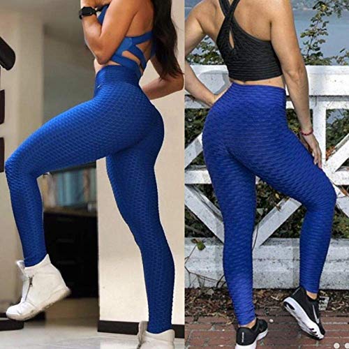 TIK Tok Yoga Pants High Waist Tummy Control TIK Tok Yoga Pants High Waist Tummy Control
