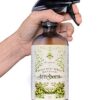 TREEBORN Yoga Mat Cleaner • French Lavender Essential Oil Spray