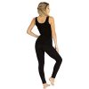 TREELANCE Organic Cotton Yoga Tank Tops.