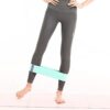 Premium Anti-Slip Yoga Resistance Loops: Sculpt Your Body with Confidence
