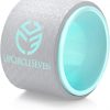 UpCircleSeven Small 6 Inch Yoga Wheel - Strongest