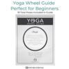 UpCircleSeven Yoga Wheel Strongest