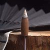 Upgraded Extra Long Backflow Incense Cones 50 PCS