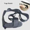 VIDELLY Foot Stretcher and Leg Stretcher Strap