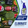 Vapor Fresh Natural Sports Cleaning and Deodorizing Spray