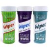 Wipex Natural Gym, Fitness Equipment Wipes