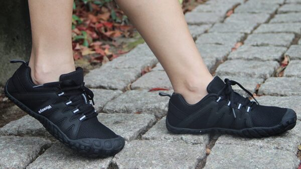 Women's Minimalist Barefoot Running Shoes Outdoor