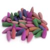 50-150 Pcs Backflow Incense Cones – Perfect for Relaxation & Calming Atmosphere