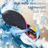 YALOX Water Shoes Women's Men's Outdoor Beach