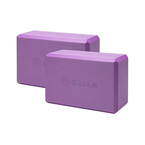 Yoga Block Foam Soft Non-Slip Surface