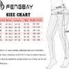 Yoga Leggings Pocket Pants Tummy Control