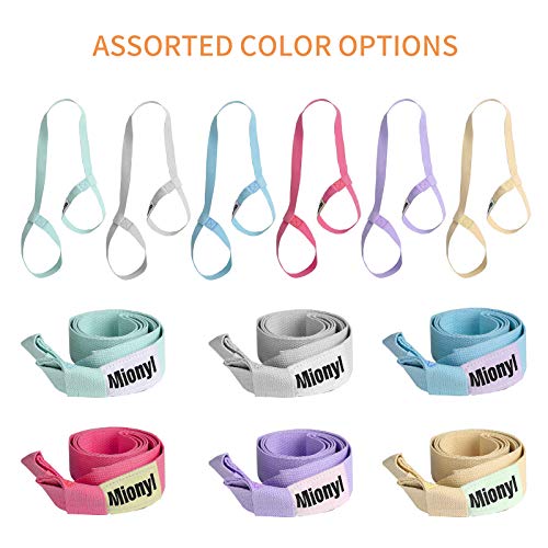 Yoga Mat Strap Sling, Yoga Mat Carrier and Holder