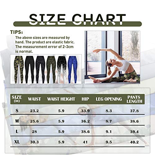 Yoga Pants High Waist for Women Yoga Pants High Waist for Women