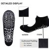 Yoga Socks Non Slip Skid Socks for Women