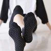 Yoga Socks for Women Non Slip Pilates Socks