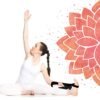 12-Loop Yoga Stretch Strap Set – Perfect for Physical Therapy, Yoga & More!