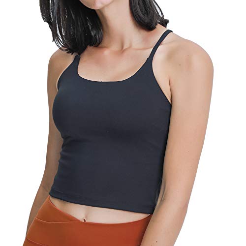 Yoga Strappy Back Tank Top for Women Yoga Strappy Back Tank Top for Women