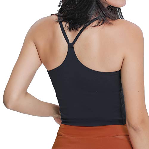 Yoga Strappy Back Tank Top for Women Yoga Strappy Back Tank Top for Women