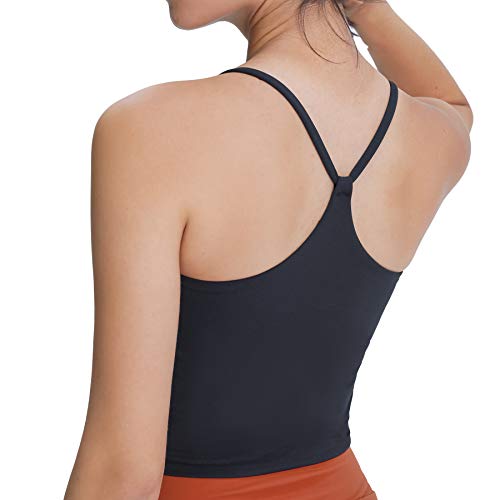 Yoga Strappy Back Tank Top for Women Yoga Strappy Back Tank Top for Women