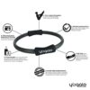 Pilates Ring: Sculpt Your Inner Thighs with Strength and Style