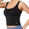 Yvette Longline Sports Bras for Women