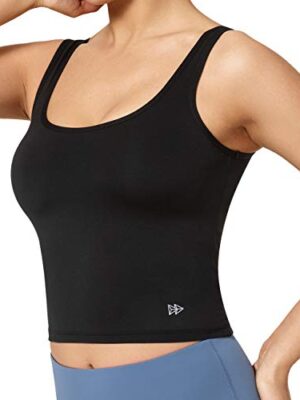 Yvette Longline Sports Bras for Women