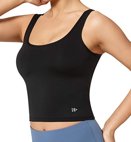 Yvette Longline Sports Bras for Women