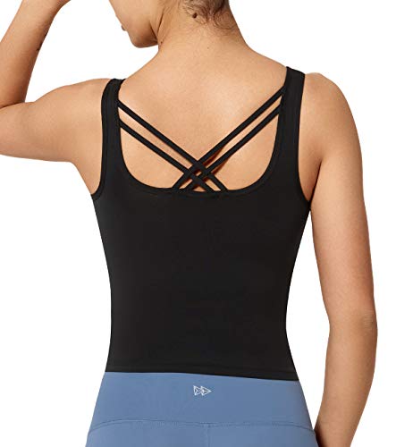 Yvette Longline Sports Bras for Women