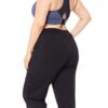 ZERDOCEAN Women's Plus Size Active Yoga Lounge