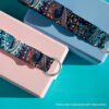 ZULY Yoga Mat Strap with D-Rings | Yoga Mat Carrier