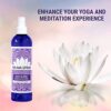 Zen Like Meditation Mist For Yoga and Manifesting.