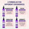 Zen Yoga Spray: Elevate Your Practice with Serenity and Protection