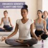 Zen Yoga Spray: Elevate Your Practice with Serenity and Protection